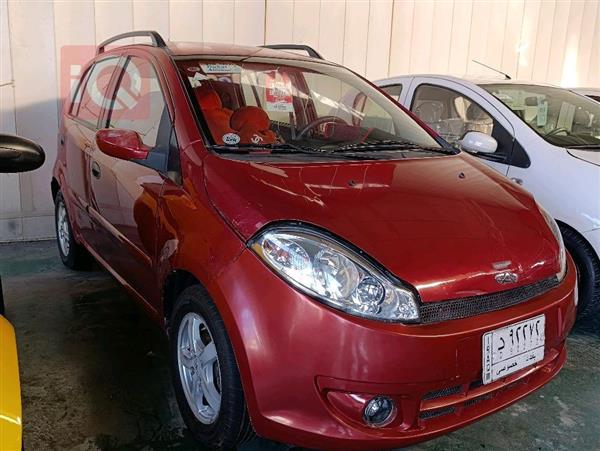 Chery for sale in Iraq